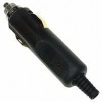 AUTO PLUG 12VOLT WITH 20AMP FUSE