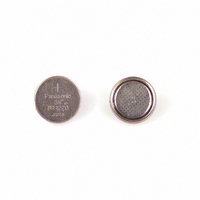 BATTERY LITHIUM COIN 3V CELL