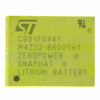 IC SNAPHAT BATTERY 120MAH 28SOIC