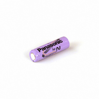 BATT NICAD 700MAH AA SIZE R TYPE