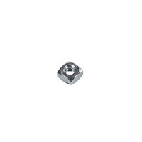 NUT SQUARE T-STRUT 4-40 25/PKG