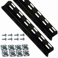 BRACKET CHASSIS SUPPORT 23" PAIR