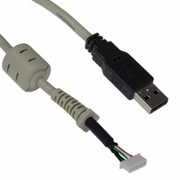 CABLE USB SC SERIES 96"