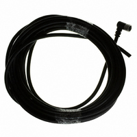 Cable Assembly PVC 5m 22AWG 51 POS Circular F