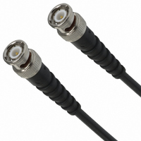 CABLE BNC/BNC 60" RG-58