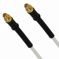 CABLE MMCX PLUG-PLUG RG-178 6"