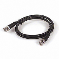 CABLE MOLDED RG59/U 36"