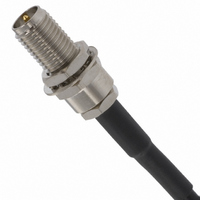 CONN RPSMA BL CRJA-CPV 8.5" COAX