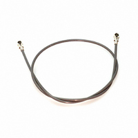 ASSY CABLE H.FL/H.FL SERIES12"