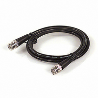 CABLE MOLDED RG59/U 48"