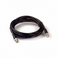 CABLE MOLDED RG59/U 120"