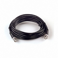 CABLE MOLDED RG58/U 180"