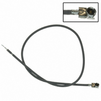 RF CABLE ASSEMBLY MICROCOAXIAL