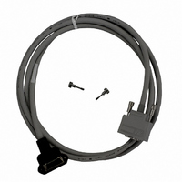 MDR CAMERA CABLE 26POS M-RA/M 2M