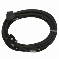 MDR CAMERA CABLE 26POS M-M 5M