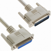 CABLE CONNECTION IEEE1284 3M