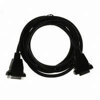 CABLE INTERFACE MODULE DSUB 15