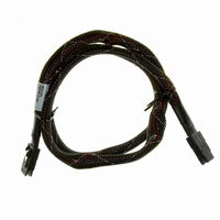 CABLE MINISAS INT M-M 36POS 1M