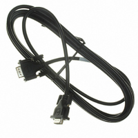 CABLE PCIE X1 M-M 18POS 3M