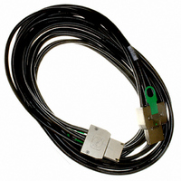CABLE IPASS X16 M-M 136POS 3M