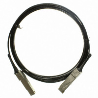 CABLE QSFP ACTIVE 5 METERS