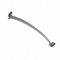 IDC CABLE - MKR20A/MC20G/MKR20A