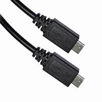 CABLE MICRO USB-A M-M 5M