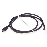 CABLE MINI-USB MINI-B CAPT .3M