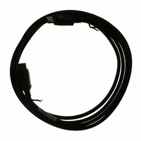 CABLE ASSY DISPLAYPORT W/LATCH