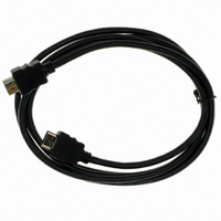 CABLE HDMI/A M-M 2 METERS