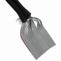 CABLE 20COND 100FT RND SHIELDED