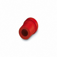 RUBBER SEAL 13.5 RED