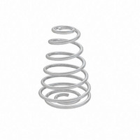 BATTERY CONTACT SPRING C&D CELL