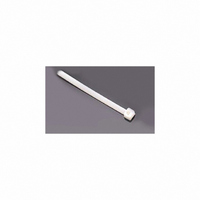 CABLE TIE INTERMED 40LB 5.6"