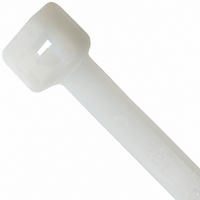CABLE TIE STD NAT 6.3"