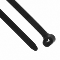 CABLE TIE BARB TY 50LB 14.4"