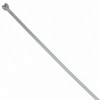 CABLE TIE BARB TY 18LB 7.7"
