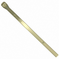 CABLE TIE STANDARD NAT 8.3"