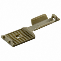 CABLE MNT #6 SCREW GRY NYL 1.2"