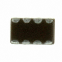 CAP 4-ARRAY 4700PF 50V X7R 0805