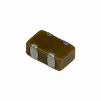 CAP 2-ARRAY 1.0UF 10V X5R 0805