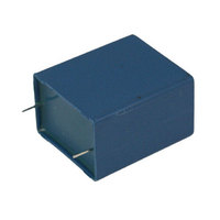 CAP 100UF 63V METAL POLY