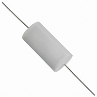 CAP 3.3UF 600VDC POLY FILM AXIAL