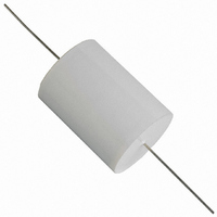 CAP 1.5UF 1600VDC POLY FILM AXL