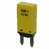 CIRCUIT BREAKER SP AUTO 20A 12V