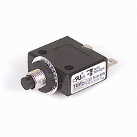 CIRCUIT BREAKER THERMAL 10A