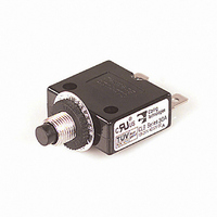 CIRCUIT BREAKER THERMAL 30A