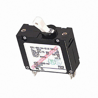 CIRCUIT BREAKER MAGNETIC 10A