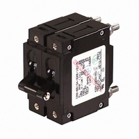 CIRCUIT BREAKER MAGNETIC 20A