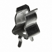 FUSE CLIP SNAP-IN PC LEGS